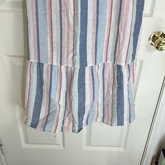 Roxy Glorious‎ Sunshine Dress NWT - Picture 3 of 10